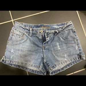 Maurices shorts